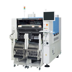 SMT Yamaha Чип-монтажный станок Ys24 Ys24x машина для захвата и размещения