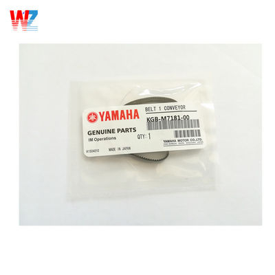 SMT Yamaha YV100X машинный ремень KGB-M7181-00X