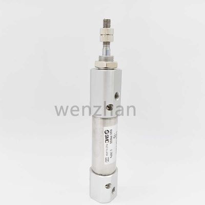 Машина CM202 SMT разделяет цилиндр CJ2B16A-E9651-15 KXFODXFYAOO 150FC181050 SMC