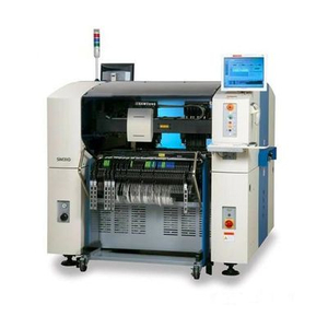 Установка для установки чипов Hanwha Samsung SM310