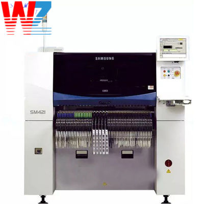 SMT SM320 SM321 SM421 SM431 Машина для захвата и размещения Samsung