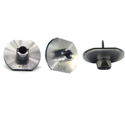 Оригинальная новая насадка SMT Pick and PIace Machine CM602 226C для машины Panasert CM602
