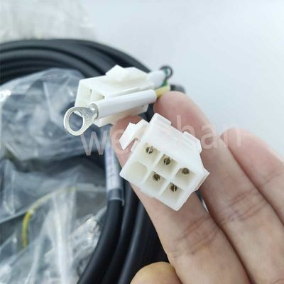 Материнская плата Samsung HANWHA AM03-009586A Кабель