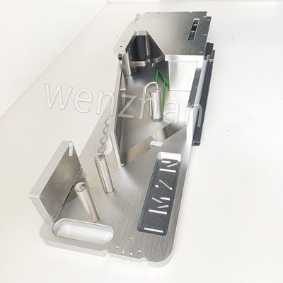 Устройство подачи этикеток Siemens ASM SX. Модернизируйте свою производственную линию.
