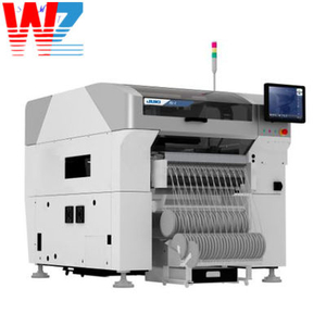 JUKI FX-3RAL JUKI FX-100 JUKI FX-300 Машина для захвата и размещения