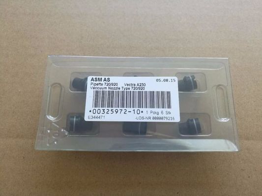 Горячая Распродажа, оригинальное новое сопло SMT Siemens 720/920 ASM сопло 00325792