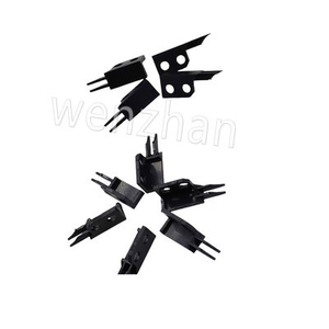SMT PARTS NPM CLAW N210116210AA N210116211AA Стопор питателя