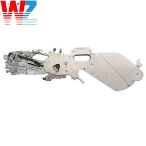 Сборочная машина SMT JUKI FEEDER AF 8MM Фидер 8*2MM