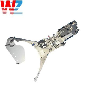Машина для захвата и размещения SMT JUKI FF 32MM FEEDER FF32FS