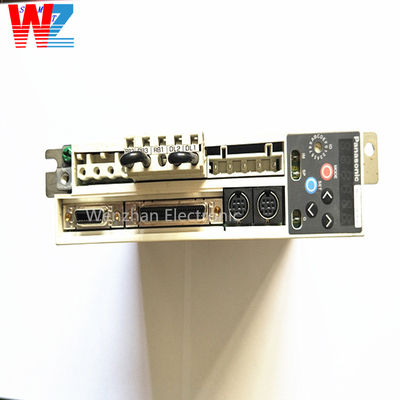 Запасные части для машин SMT Samsung Сервопривод CP45 NEO MSDC5A5A3A06