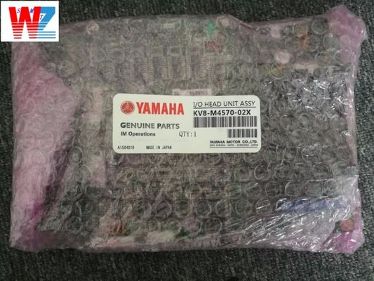 ОРИГИНАЛЬНАЯ НОВАЯ головка блока ввода-вывода YAMAHA в сборе KV8-M4570-02X