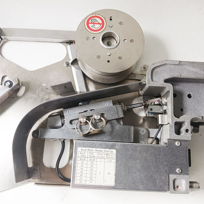 SMT I-Pulse 44 мм F1 44 мм питатель LG4-M8A00-010 Ipulse Feeder для производственной линии сборки печатных плат SMT 100% протестировано