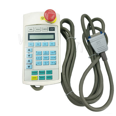 Juki Ke2010 Ke2050 Ke2070 Ke3010 Ход E9662729000 E9649729000 Рукоятка управления