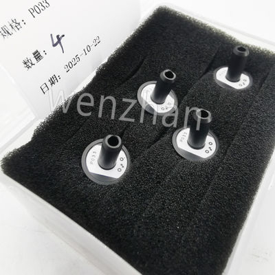SMT YAMAHA IPULSE M6 M7 M8 МАШИНА ДЛЯ ВЫБОРА И РАЗМЕЩЕНИЯ LC6-M7716 P033 Сопло