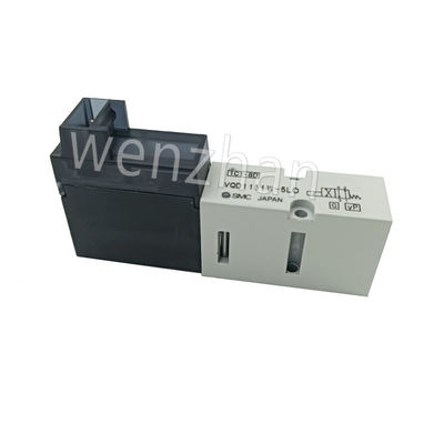 Клапан электромагнитного клапана HP14-002040 VQZ115R-5L01 CI-PR VQD1151W-5LO SMT Samsung Hanwha