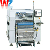Линия сборки печатных плат SMT JUKI 3010 3020 Pick and Place Machine
