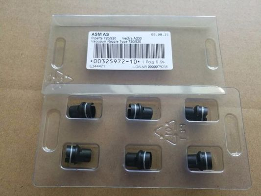 Горячая Распродажа, оригинальное новое сопло SMT Siemens 720/920 ASM сопло 00325792