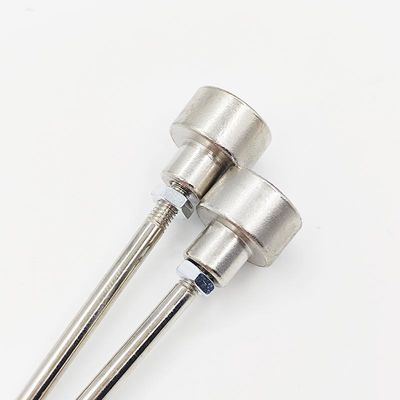 Компоненты 40034506 SMT штыря поддержки JUKI SMT запасные