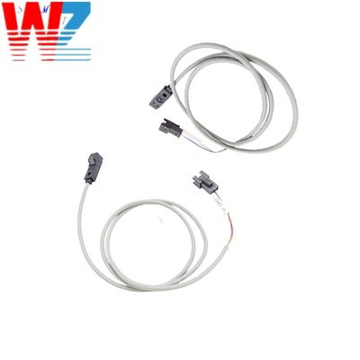 YAMAHA YV100X YV100XE SMT запасные части R Датчик предела оси KV7-M653F-20X