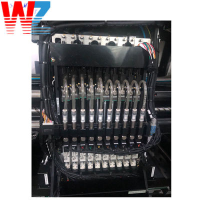SMT HANWHA SAMSUNG SM481 Plus SM482 Plus SM471 Plus Машина для захвата и размещения