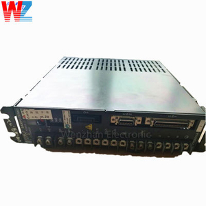 Сервопривод машины для захвата и размещения SMT Smasung Сервопривод Sanyo Denki PY0A015A1