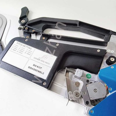Устройство для монтажа чипов SMT Samsung Hanwha Electric Smart, устройство подачи 12 мм 16 мм