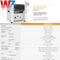 Установка для монтажа чипов Hanwha Samsung SMT DECAN S2