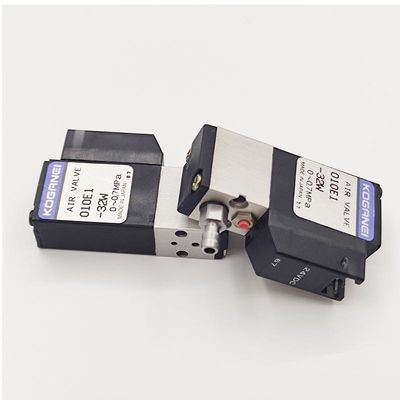 Части YAMAHA YV100II YV100XGP воздушного клапана SMT Ku0-M3410-41X KOGANEI 010E1-32W запасные