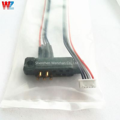 Оригинальный кабель питания Samsung SM 8 мм J90650279B