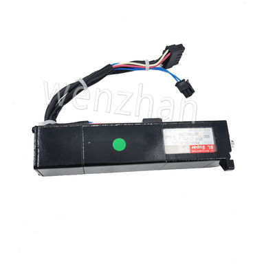 SMT NPM 3 головки оси Z детали N510043456AA N510068271AA 25 Вт серводвигатель переменного тока