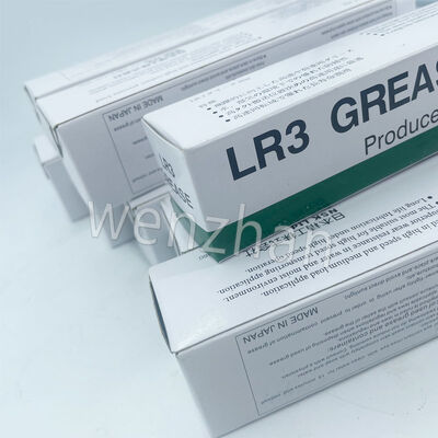 Шарико-винтовые передачи PSS FSS Типы VFA Multi Temp 80 г Смазка LR-3 GRS Смазка NSK LR3