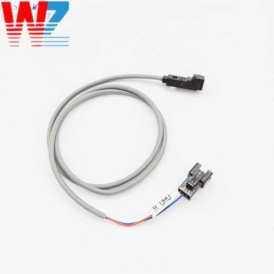 YAMAHA YV100X YV100XE SMT запасные части R Датчик предела оси KV7-M653F-20X