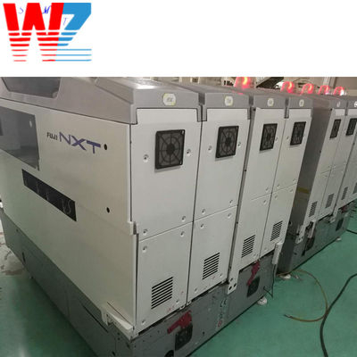 SMT FUJI NXT II M3 /M6 /M3 /M6 выбирает и размещает машину