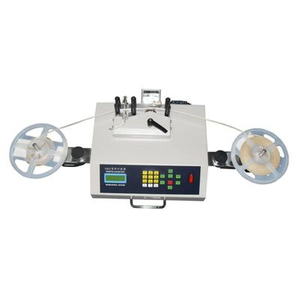 Полностью автоматическая машина счетчика вьюрка компонента SMT 30W SMD