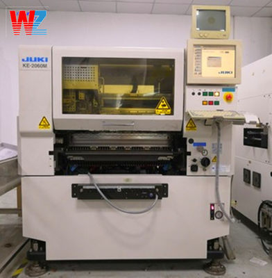 Smt Machine Juki KE2060 Машина для захвата и размещения