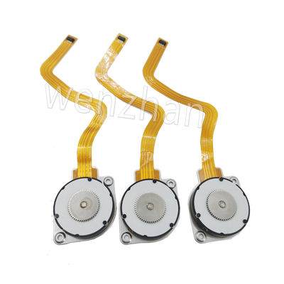 SAMSUNG HANWHA J31021017A J90652109 Электрический двигатель подачи SME 8 мм для электрической подачи машины захвата и размещения