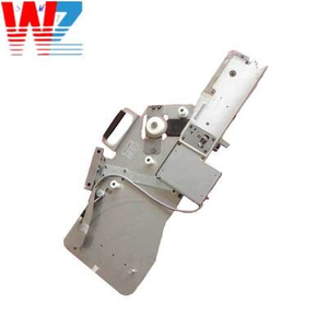 FUJI XP241 XP242 XP243 XP142 XP143 SMT машина 8 мм 12 мм 16 мм 24 мм 32 мм 44 мм 56 мм 72 мм питатель