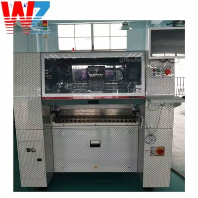 SMT Hanwha Samsung Chip Mounter SM481plus SM482plus SM471plus машина для захвата и размещения