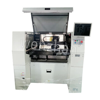 Машина для поверхностного монтажа Hanwha Samsung SM481plus Машина для захвата и размещения