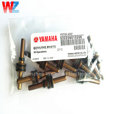 Высококачественный поршень SMT Topaz Yamaha в сборе 532236010206
