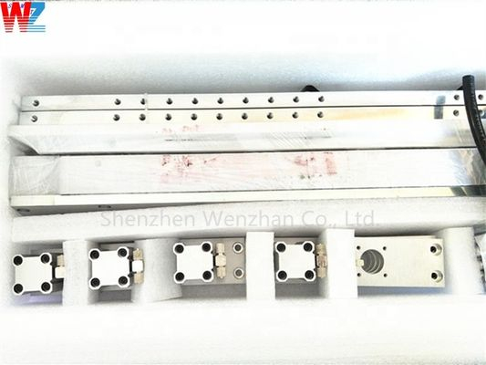 Высокое качество SMT DEK MPM GKG PCB принтер регулируемый адаптер рамки трафарета