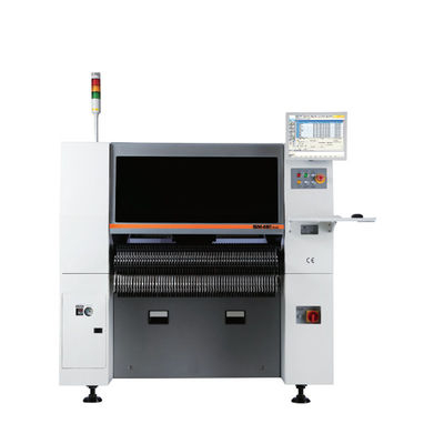 SAMSUNG Hanwha SM481 Устройство для установки и установки чипов 38000CPH для 0402