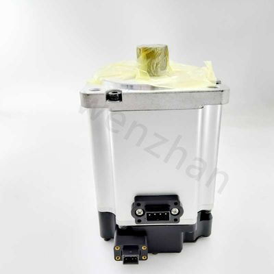 Аппарат для установки чипов HANWHA SAMSUNG DECAN S1, детали EP08-001057 MOTOR-SERVO X Motor