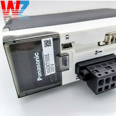 Запасные части CM202 SMT Сервопривод MUDS021A1A