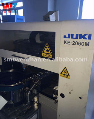 Smt Machine Juki KE2060 Машина для захвата и размещения