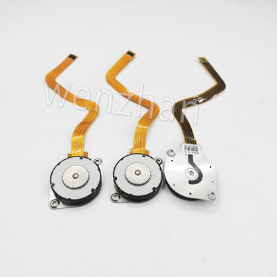SAMSUNG HANWHA J31021017A J90652109 Электрический двигатель подачи SME 8 мм для электрической подачи машины захвата и размещения