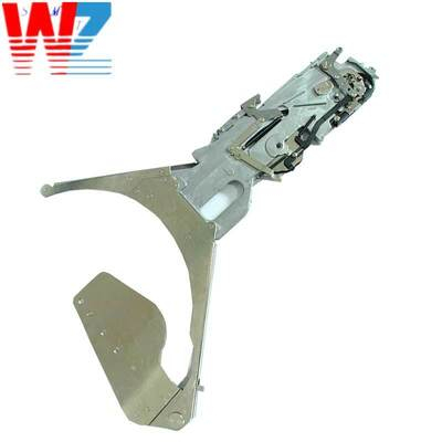 Машина для захвата и размещения SMT JUKI FF 12MM FEEDER FF12FS для сборочной машины SMT
