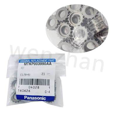SMT CM402 NPM 8MM ЧАСТИ Непрерывная шестерня роликового запаса N210047118AB KXFA1KMAA01 MTKP003990AA N210047118AA