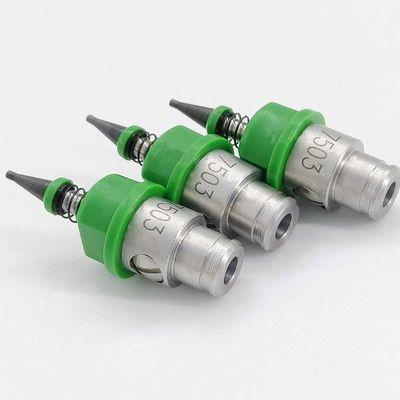 СОПЛО SMT JUKI RS-1 7500 7501 7502 7503 Части машины SMT