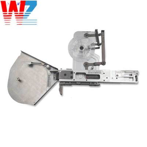 FUJI NXT CP6 CP642 CP643 Машина для захвата и размещения 8 мм, 12 мм, 16 мм, 24 мм, 32 мм, 44 мм, 56 мм, 72 мм, питатель